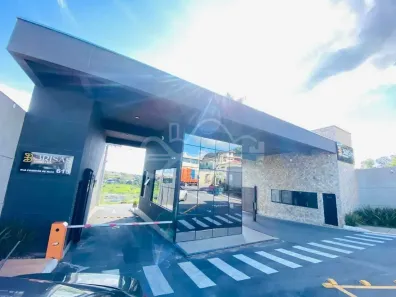 Lote/Terreno à venda, 364m² no Nacional, Contagem