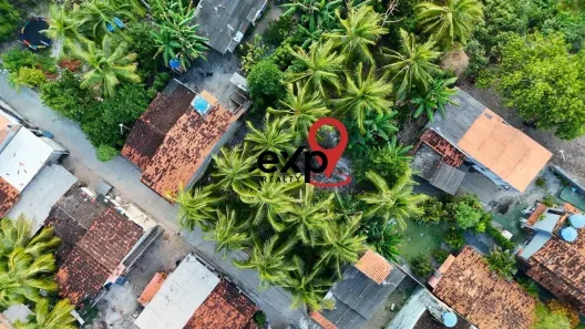 Lote/Terreno à venda, 660m² no Morro de São Paulo, Cairu