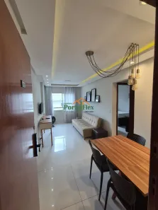 Apartamento com 2 Quartos à venda, 55m² no Jardim Camburi, Vitória