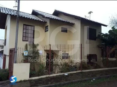 Casa com 3 Quartos à venda, 149m² no Cavalhada, Porto Alegre