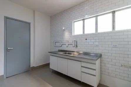 Apartamento com 2 Quartos para alugar, 77m² no Vila Nova Conceição, São Paulo