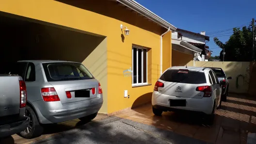 Casa com 3 Quartos à venda, 236m² no Jardim Chapadão, Campinas
