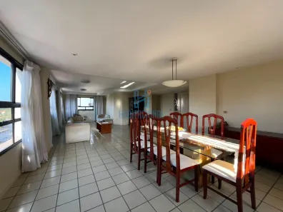 Apartamento com 3 Quartos à venda, 198m² no Tirol, Natal