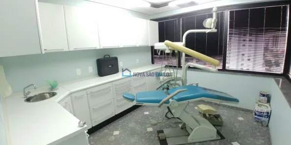 Sala Comercial à venda, 70m² no Vila Mariana, São Paulo