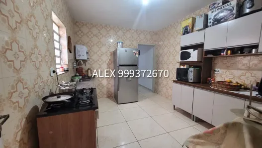 Sobrado com 3 Quartos à venda, 150m² no Jardim Bonfiglioli, São Paulo
