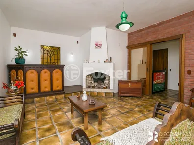 Casa com 4 Quartos à venda, 242m² no Tristeza, Porto Alegre