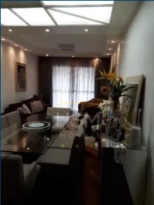 Apartamento com 3 Quartos à venda, 220m² no Nova Petrópolis, São Bernardo do Campo