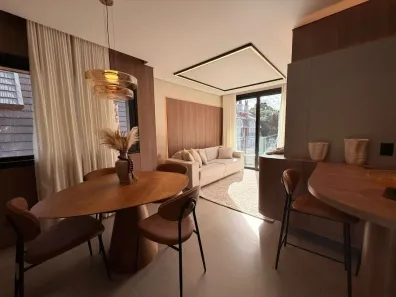 Apartamento com 3 Quartos à venda, 82m² no Vila Suica, Gramado