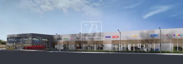 Ponto Comercial para venda ou aluguel, 50m² no Jardim das Alterosas - 2ª Seção, Betim
