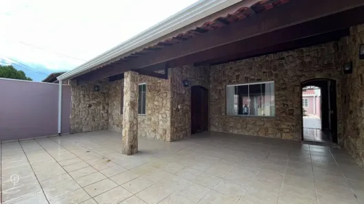 Casa com 4 Quartos à venda, 201m² no Jardim Renata, Indaiatuba