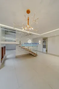 Casa com 5 Quartos à venda, 350m² no Condomínio Esplanada do Sol, São José dos Campos