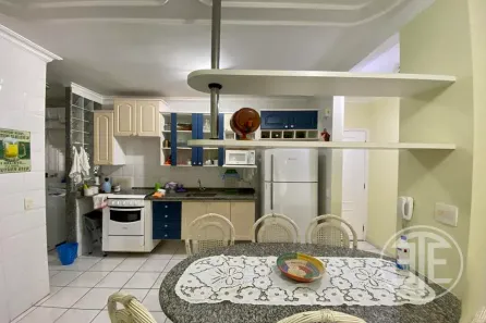 Apartamento com 2 Quartos à venda, 78m² no Riviera, Bertioga