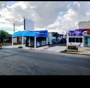 Lote/Terreno à venda, 528m² no Harmonia, Canoas