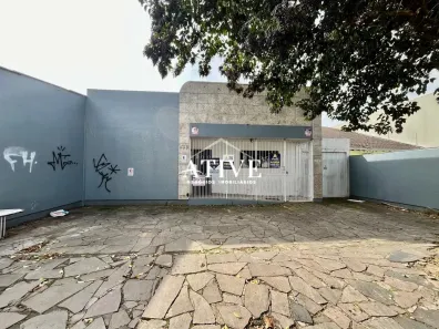 Imóvel Comercial para venda ou aluguel, 207m² no Centro, Gravataí