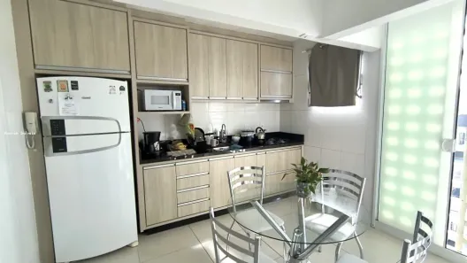 Apartamento com 2 Quartos à venda, 69m² no Kobrasol, São José