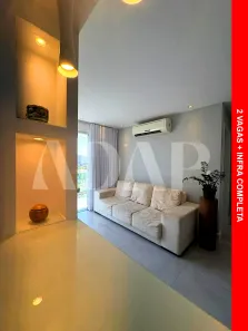 Apartamento com 2 Quartos à venda, 67m² no Recreio dos Bandeirantes, Rio de Janeiro