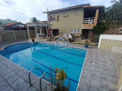 Casa com 4 Quartos à venda, 319m² no Pontal de Santa Marina, Caraguatatuba