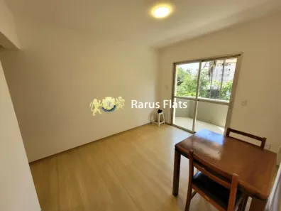 Apartamento com 1 Quarto à venda, 37m² no Morro dos Ingleses, São Paulo