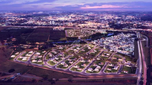 Lote/Terreno à venda, 321m² no Boa Esperança, Paulínia