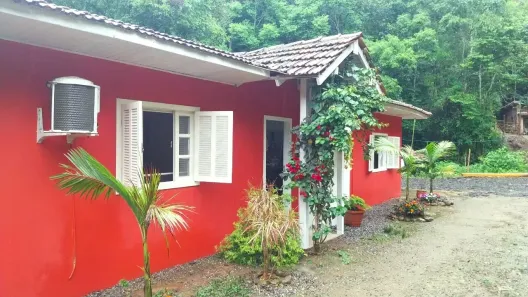 Fazenda/Sítio com 3 Quartos à venda, 120000m² no , Alfredo Wagner