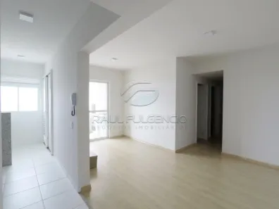 Apartamento com 3 Quartos à venda, 76m² no Gleba Fazenda Palhano, Londrina