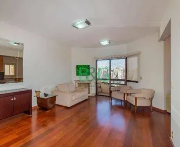 Apartamento com 3 Quartos à venda, 115m² no Perdizes, São Paulo