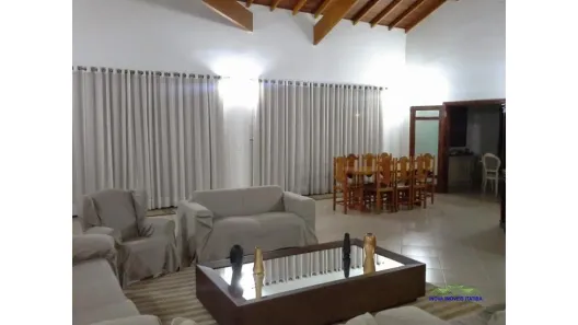 Casa com 3 Quartos à venda, 583m² no Real Parque Dom Pedro I, Itatiba