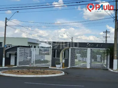 Lote/Terreno à venda, 330000m² no Jardim Caxambu, Piracicaba