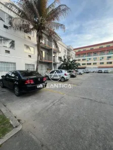 Apartamento com 2 Quartos à venda, 65m² no Chácara Mariléa, Rio das Ostras