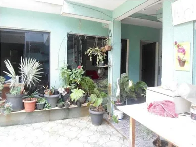 Casa com 2 Quartos à venda, 270m² no Parque Hippolyto, Limeira