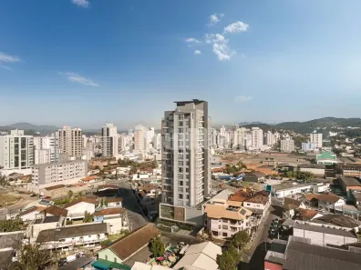 Apartamento com 2 Quartos à venda, 64m² no Centro I, Brusque