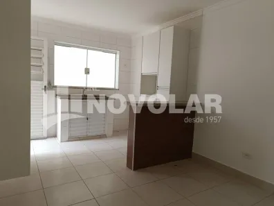 Casa de Condomínio com 1 Quarto para alugar, 30m² no Parada Inglesa, São Paulo