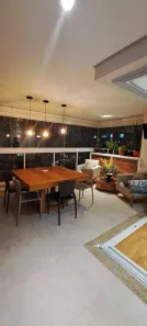 Apartamento com 3 Quartos à venda, 141m² no Vila Suzana, São Paulo