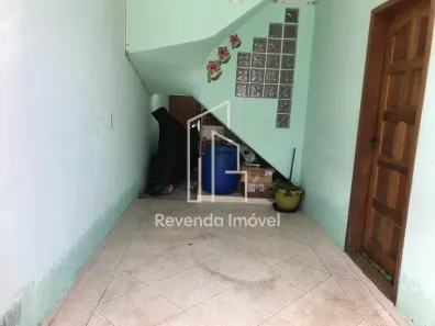 Casa de Condomínio com 3 Quartos à venda, 103m² no Parque Munhoz, São Paulo