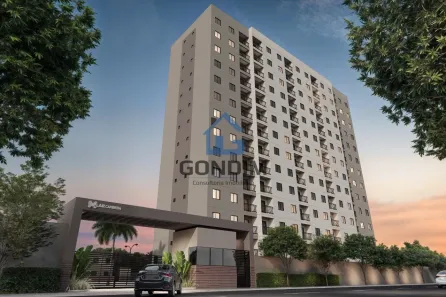 Apartamento com 2 Quartos à venda, 52m² no Sapiranga-Coité, Fortaleza