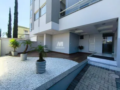 Apartamento com 2 Quartos à venda, 83m² no Santa Terezinha, Brusque