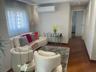 Cobertura com 2 Quartos à venda, 257m² no Planalto Paulista, São Paulo