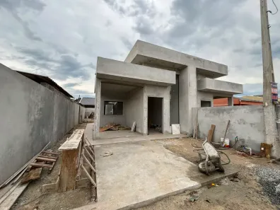 Casa com 2 Quartos à venda, 66m² no Miramar, Pontal do Paraná