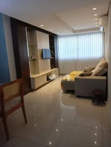 Apartamento com 3 Quartos à venda, 74m² no Centro, Londrina