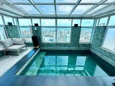 Cobertura com 3 Quartos à venda, 225m² no Vila Carrão, São Paulo