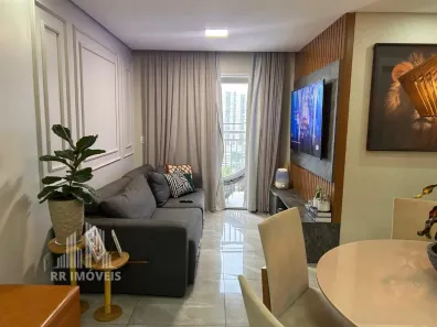 Apartamento com 3 Quartos à venda, 71m² no Vila Boa Vista, Barueri