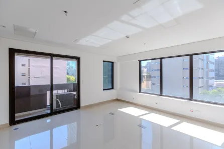 Ponto Comercial com 2 Quartos para alugar, 27m² no Aclimação, São Paulo