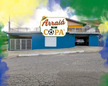 Imóvel Comercial com 3 Quartos à venda, 180m² no Taboão, Curitiba