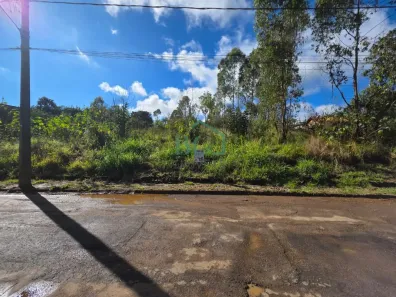 Lote/Terreno à venda, 2400m² no Chácaras Poços de Caldas, Poços de Caldas
