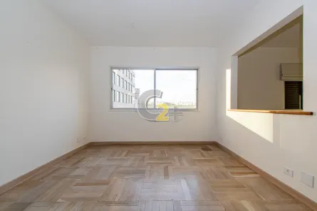 Apartamento com 3 Quartos à venda, 105m² no Itaim Bibi, São Paulo