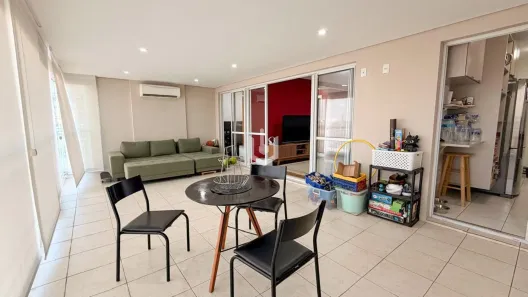 Apartamento com 4 Quartos à venda, 160m² no Santo Amaro, São Paulo
