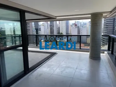 Apartamento com 3 Quartos à venda, 145m² no Pinheiros, São Paulo