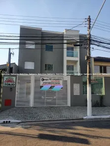 Apartamento com 1 Quarto à venda, 34m² no Vila Nova Manchester, São Paulo