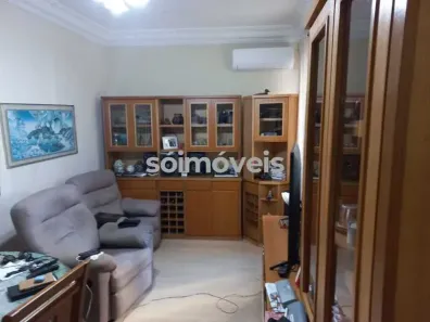 Apartamento com 2 Quartos à venda, 79m² no Tijuca, Rio de Janeiro