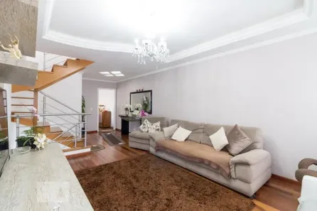Casa com 3 Quartos para alugar, 180m² no Picanço, Guarulhos